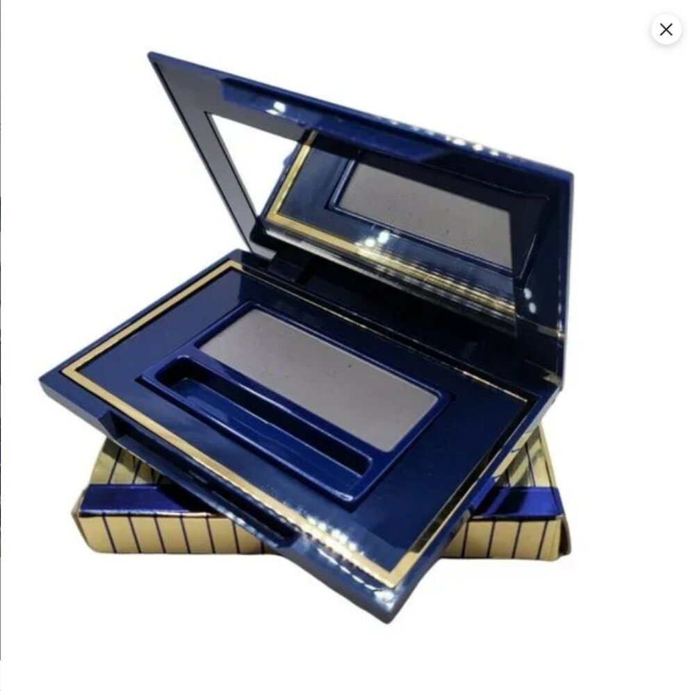 ALEXANDRA de MARKOFF EYE DEFINING SHADOW - SLATE (GREY GRAY BLUE) - 0.22 OZ